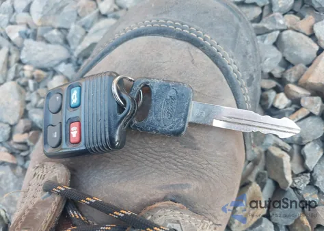 1999 Ford Taurus Se/Se-Ne из США, поврежденный, VIN 1FAFP53U6XA219654